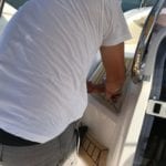 teak decking-plasdeck