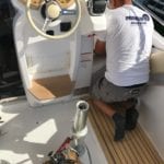 teak decking-plasdeck