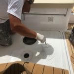 teak decking-plasdeck