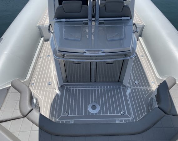 boat rib sacs 11 cockpit