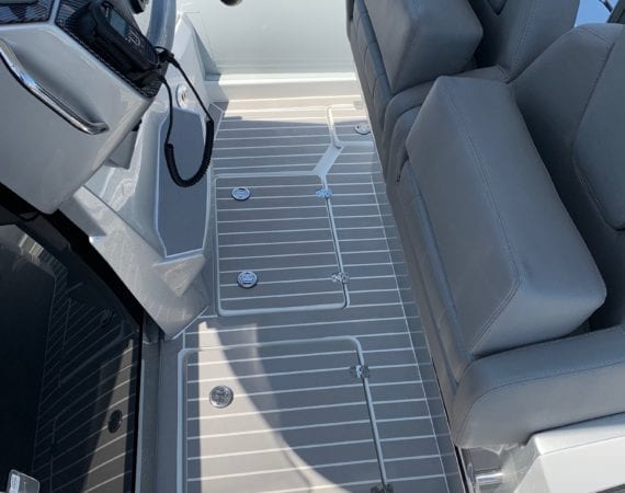 boat sacs 11 cockpit