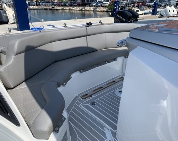boat sacs 11 cockpit