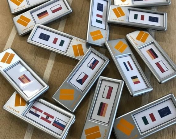 Boat show meets amsterdam plasdeck