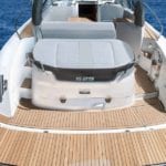 Bavaria 29S exterior