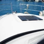 Bavaria 29S exterior