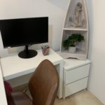 New make over office in Biograd