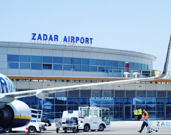 Airport Zadar