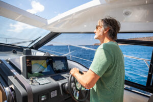 How to make sfetly anchoring