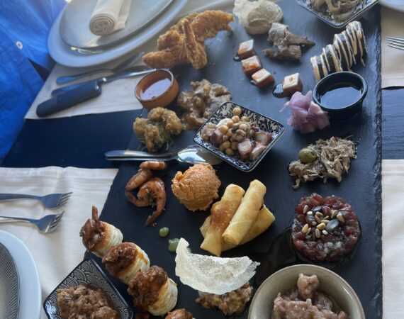 konoba smokvica kornati