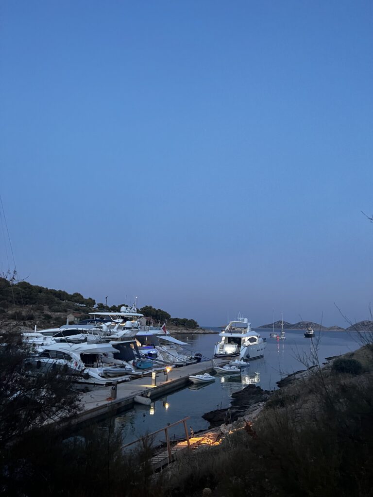 Konoba Smokvica trip