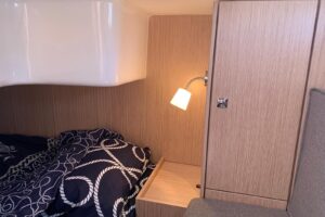 Bavaria 29s sport boat charter